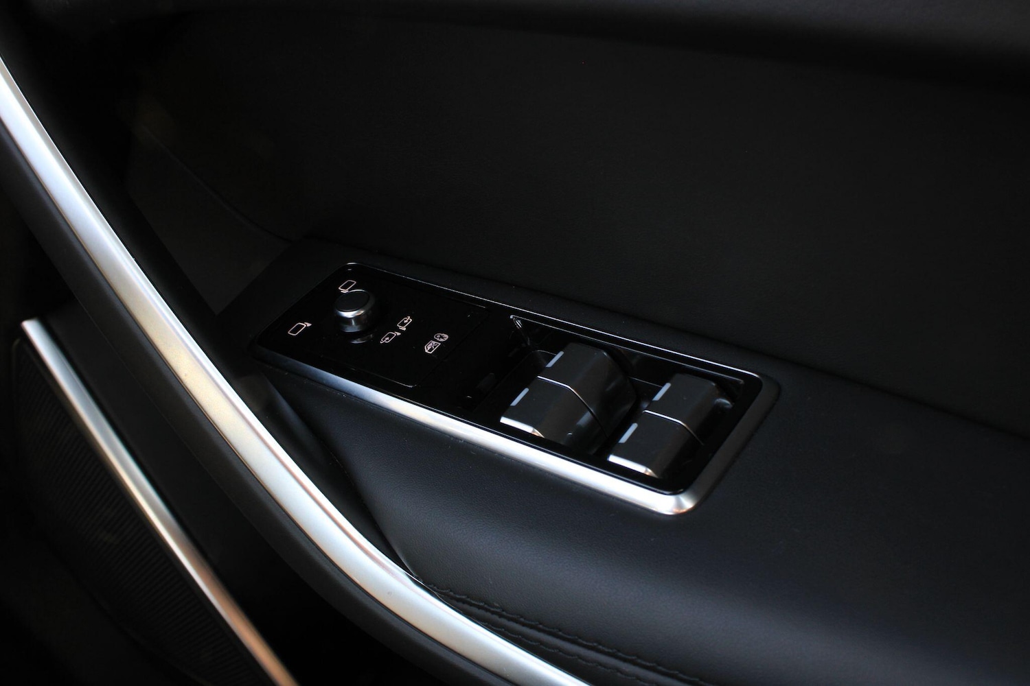 Used Jaguar F-Pace 2024 for sale - 78171379: Photo 42