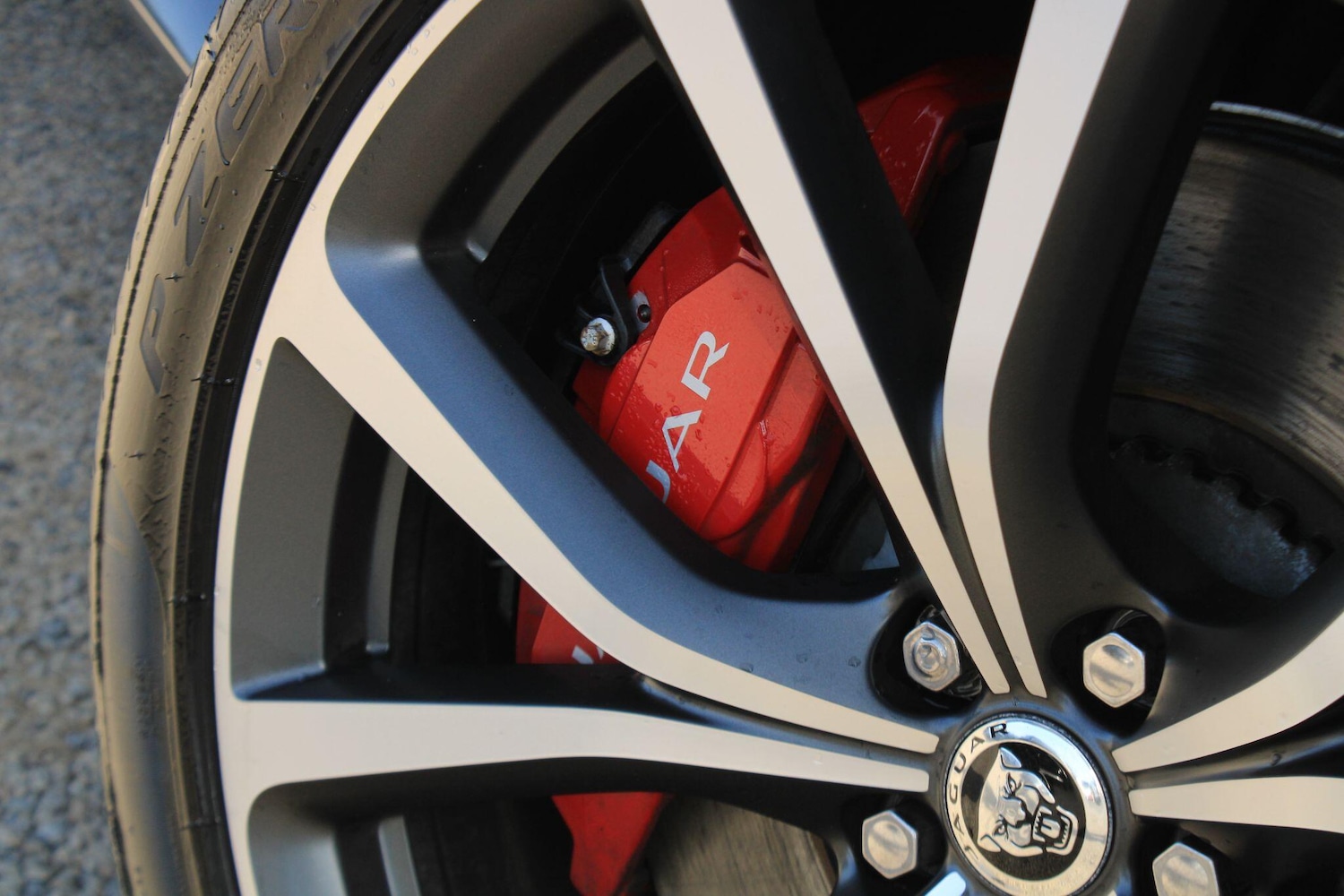 Used Jaguar F-Pace 2024 for sale - 78171379: Photo 45