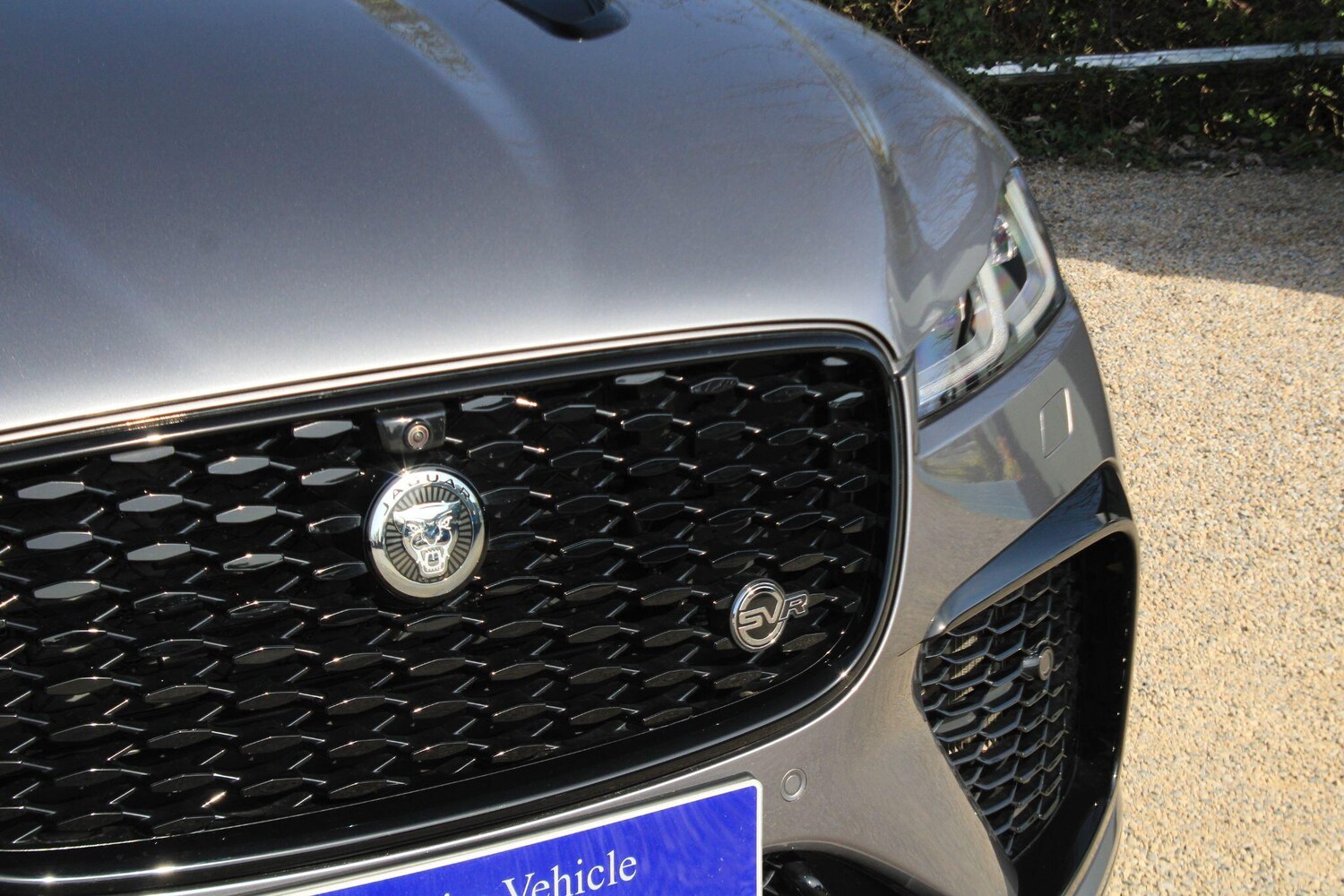 Used Jaguar F-Pace 2024 for sale - 78171379: Photo 47