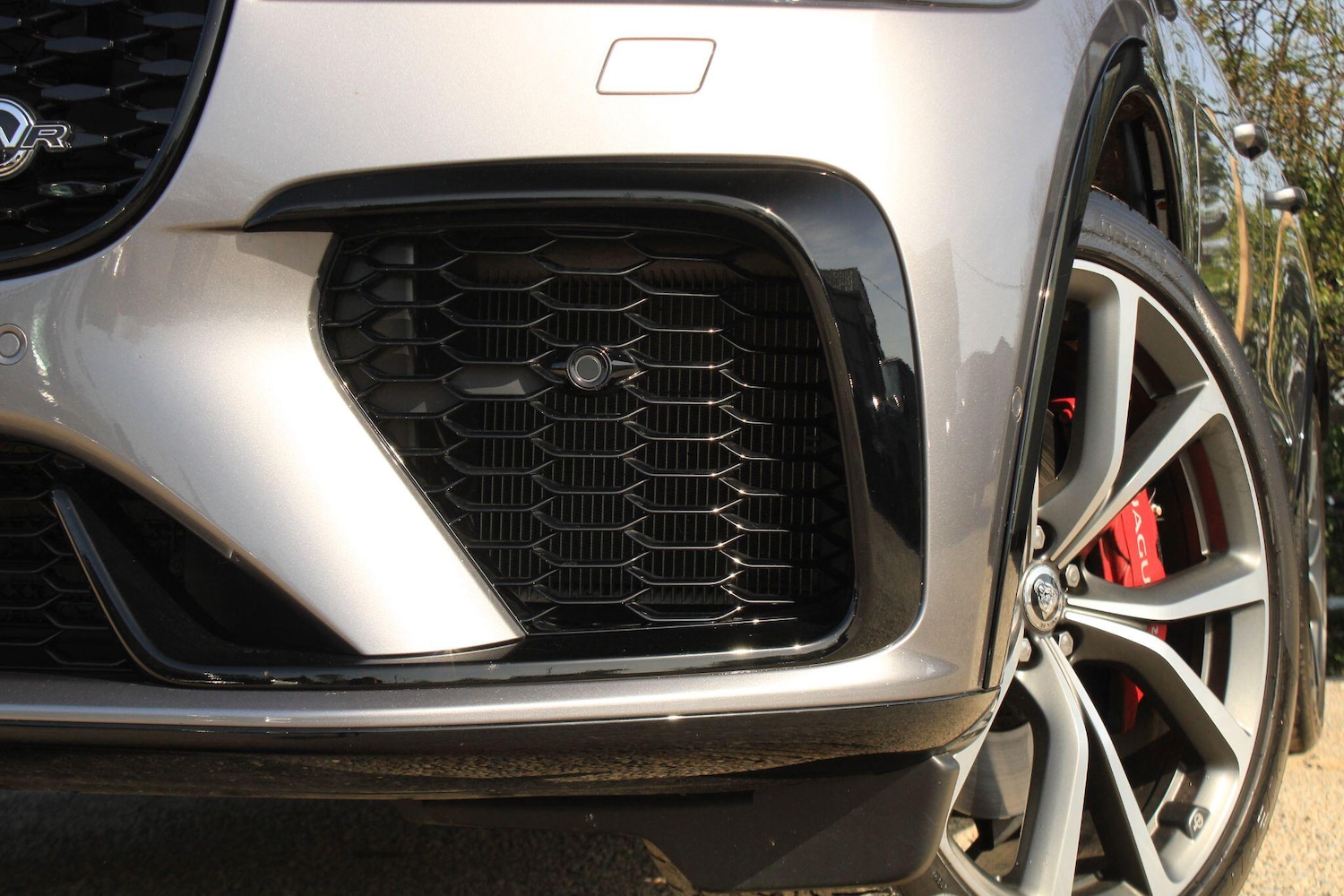 Used Jaguar F-Pace 2024 for sale - 78171379: Photo 48