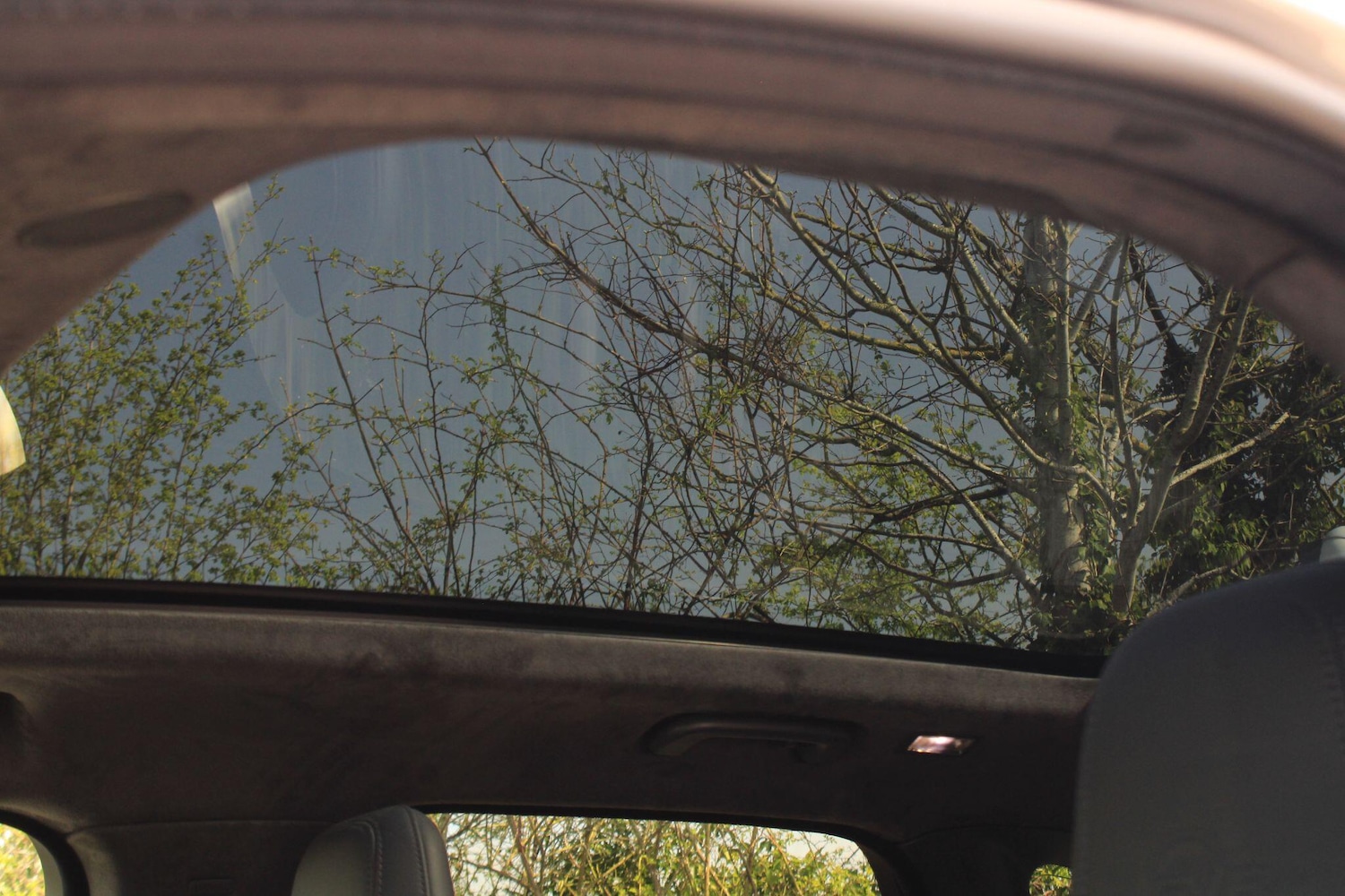 Used Jaguar F-Pace 2024 for sale - 78171379: Photo 5