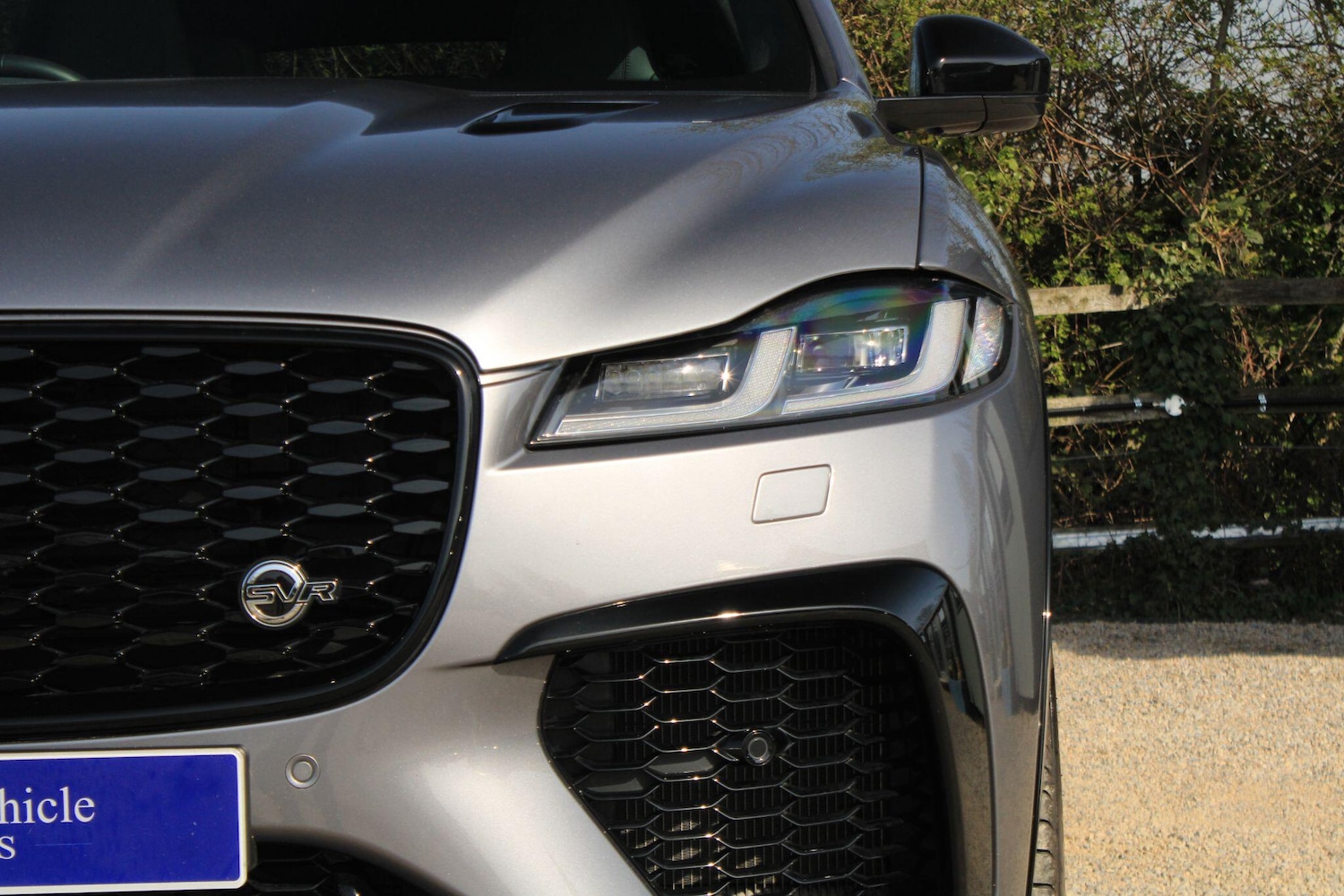 Used Jaguar F-Pace 2024 for sale - 78171379: Photo 51