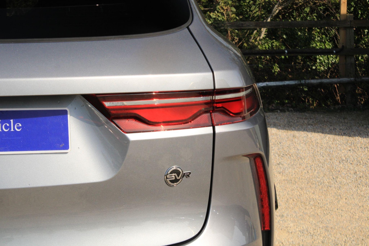 Used Jaguar F-Pace 2024 for sale - 78171379: Photo 52