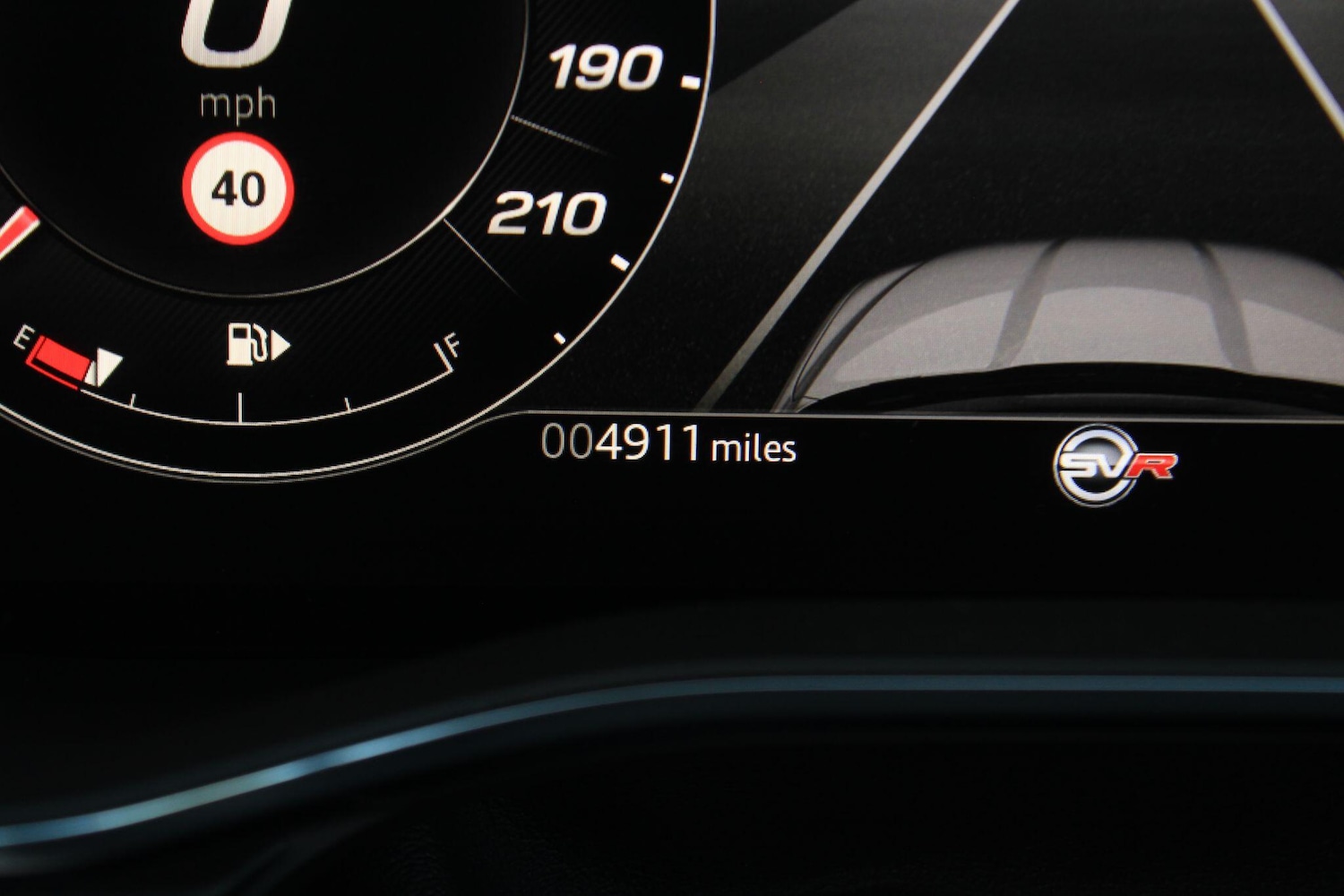 Used Jaguar F-Pace 2024 for sale - 78171379: Photo 55