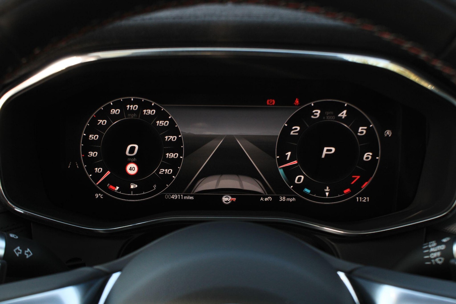 Used Jaguar F-Pace 2024 for sale - 78171379: Photo 6