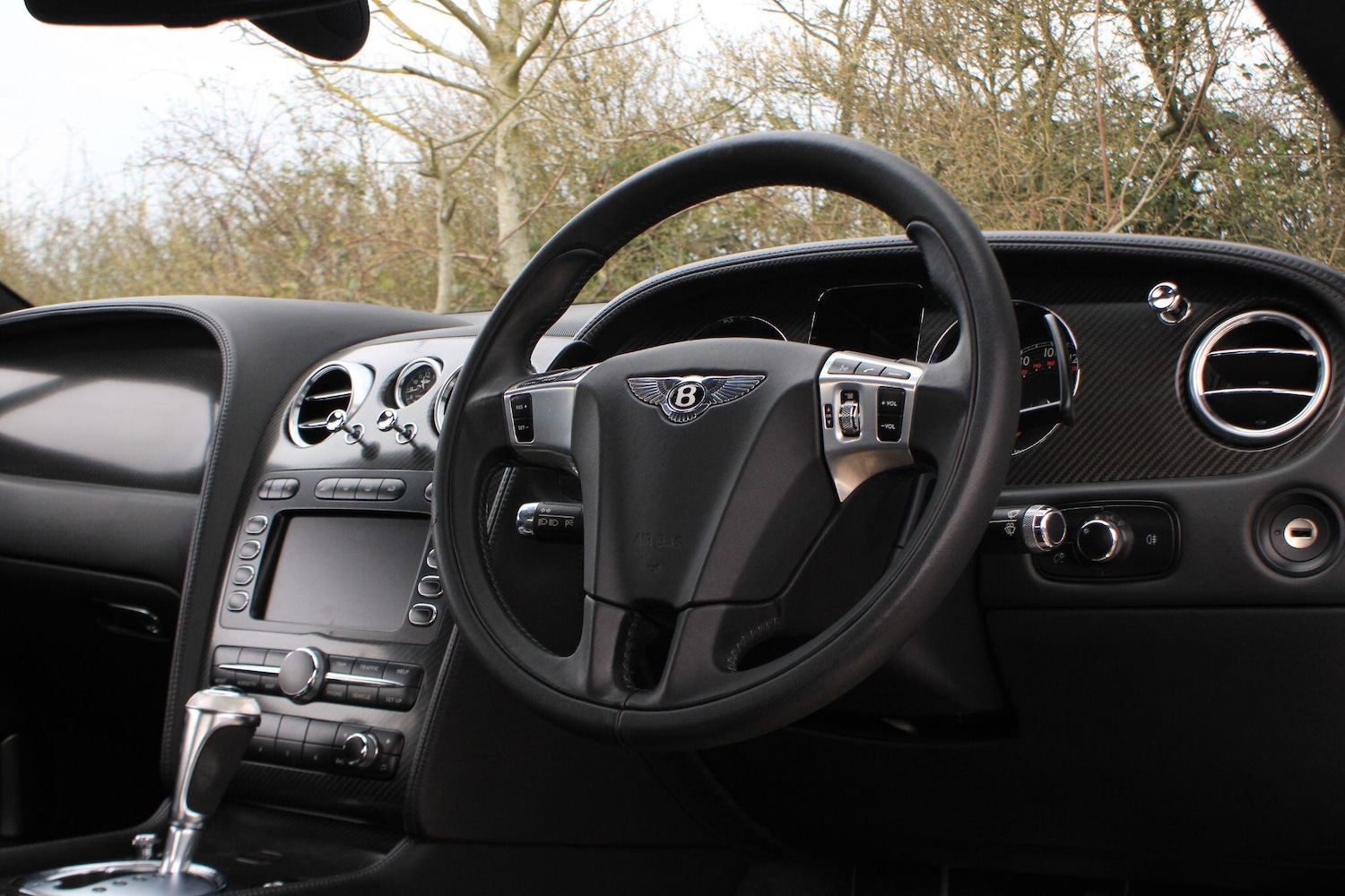 Used Bentley Continental 2011 for sale - 77994187: Photo 10