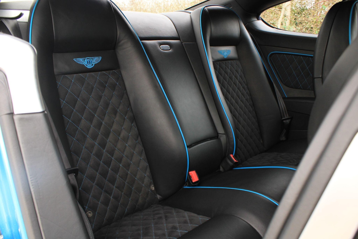 Used Bentley Continental 2011 for sale - 77994187: Photo 11