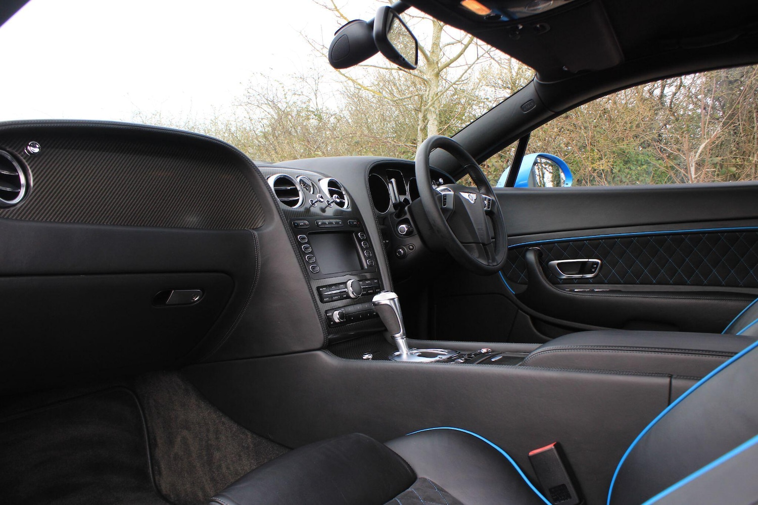 Used Bentley Continental 2011 for sale - 77994187: Photo 21