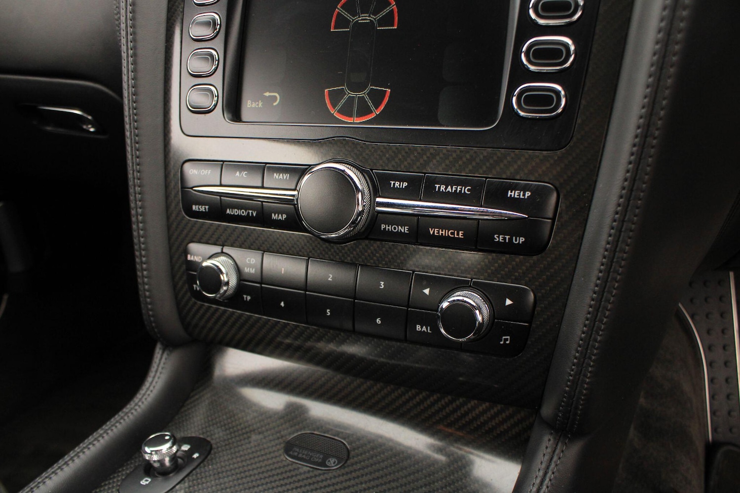 Used Bentley Continental 2011 for sale - 77994187: Photo 22