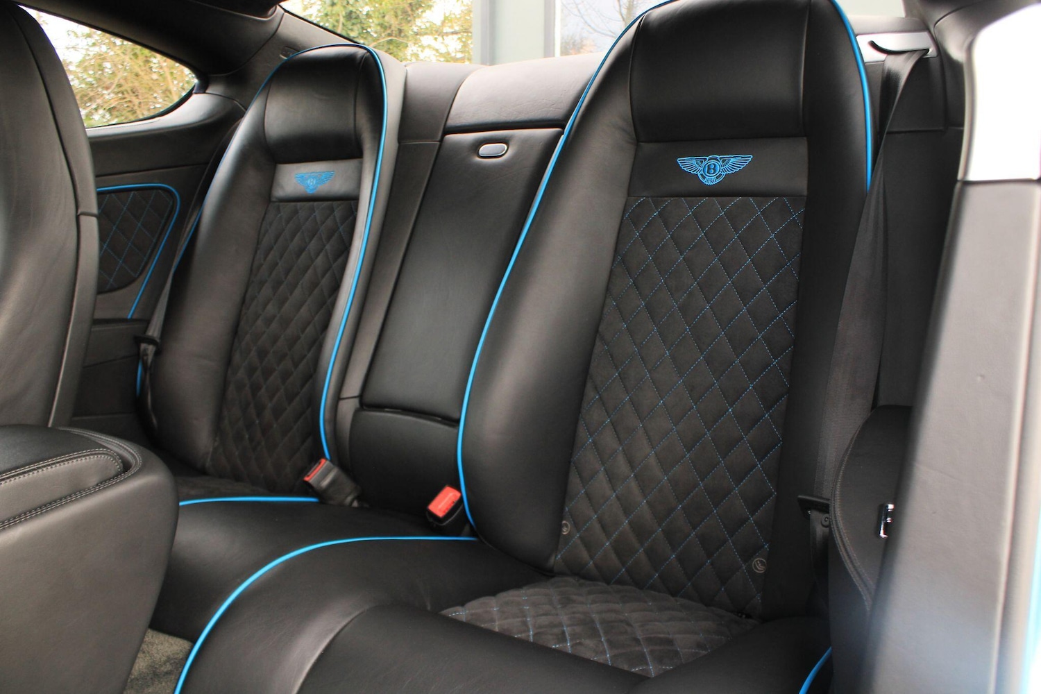 Used Bentley Continental 2011 for sale - 77994187: Photo 23