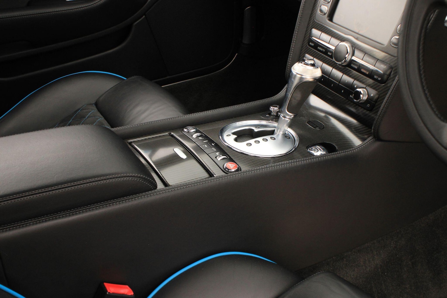 Used Bentley Continental 2011 for sale - 77994187: Photo 24