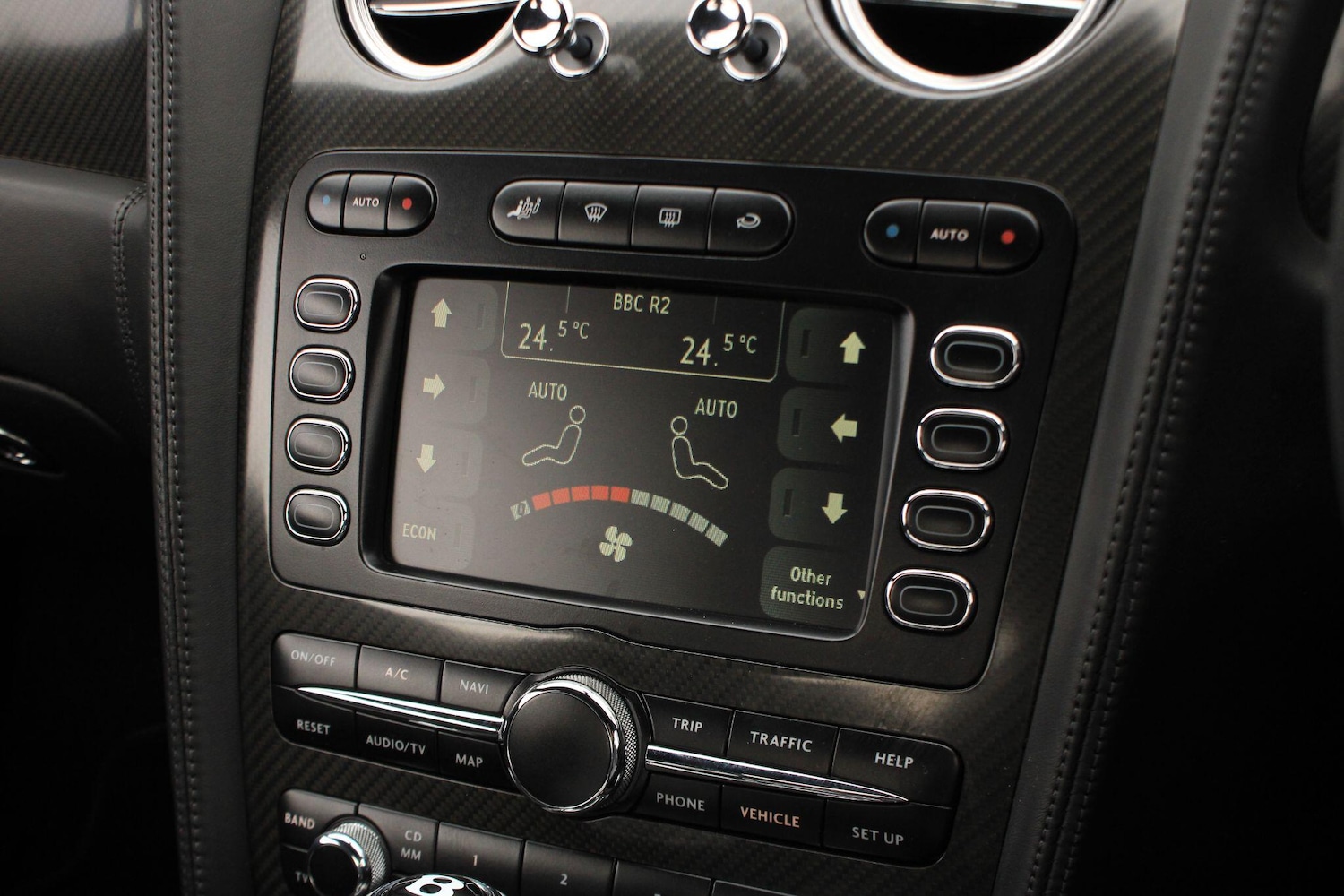 Used Bentley Continental 2011 for sale - 77994187: Photo 26