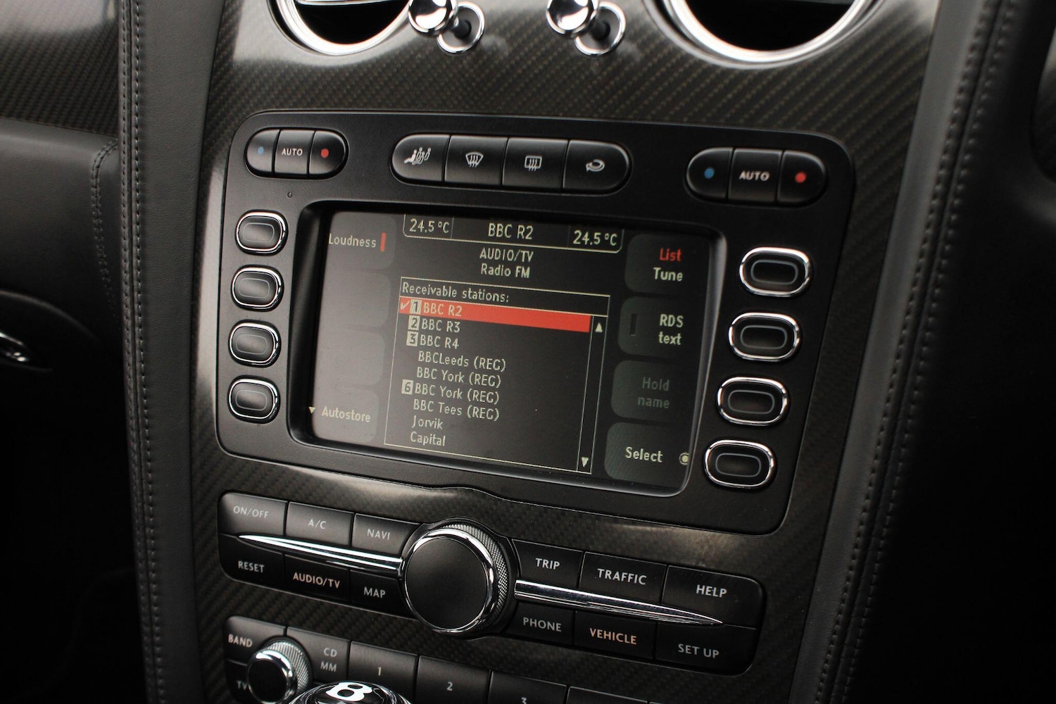 Used Bentley Continental 2011 for sale - 77994187: Photo 27