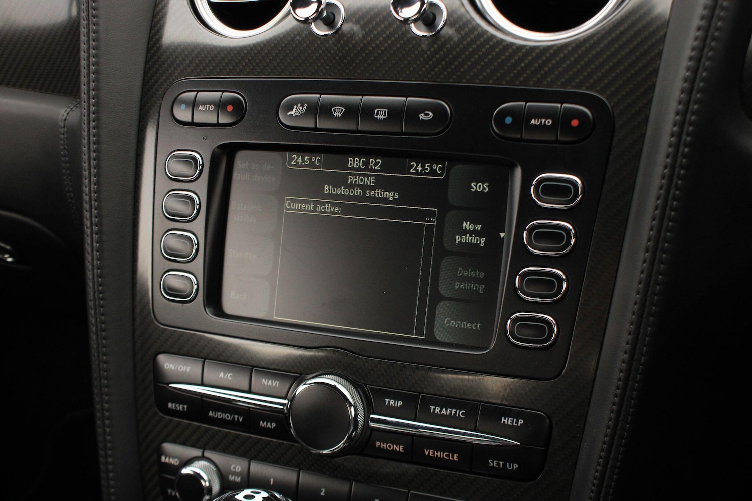 Used Bentley Continental 2011 for sale - 77994187: Photo 28