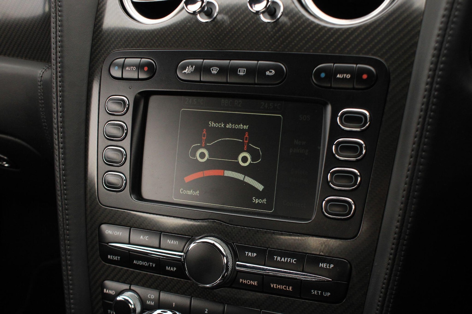 Used Bentley Continental 2011 for sale - 77994187: Photo 29