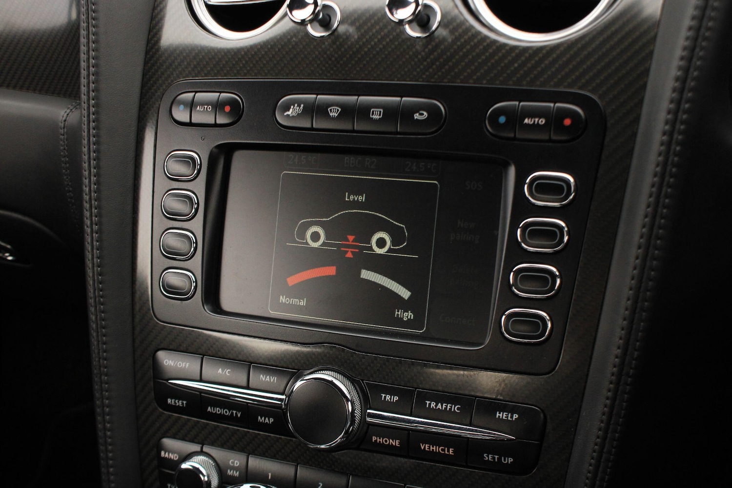 Used Bentley Continental 2011 for sale - 77994187: Photo 30