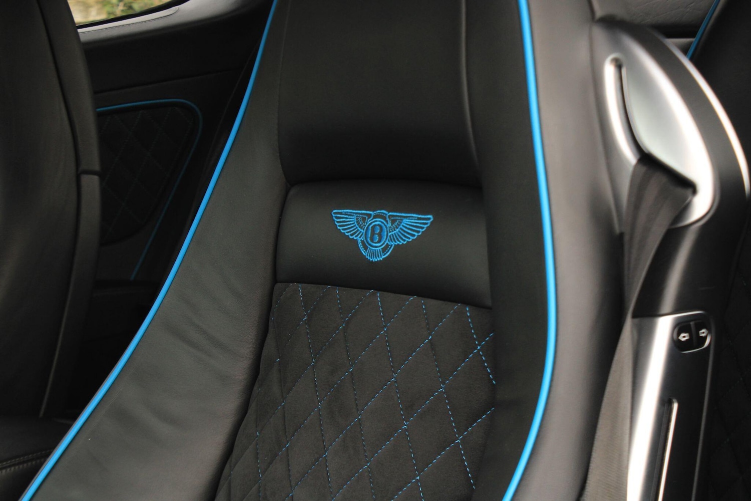 Used Bentley Continental 2011 for sale - 77994187: Photo 36