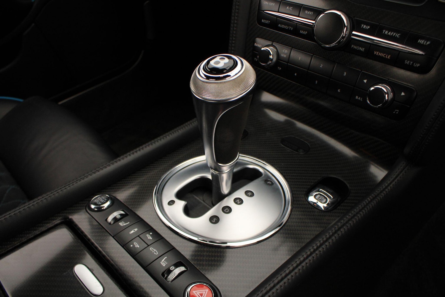 Used Bentley Continental 2011 for sale - 77994187: Photo 38