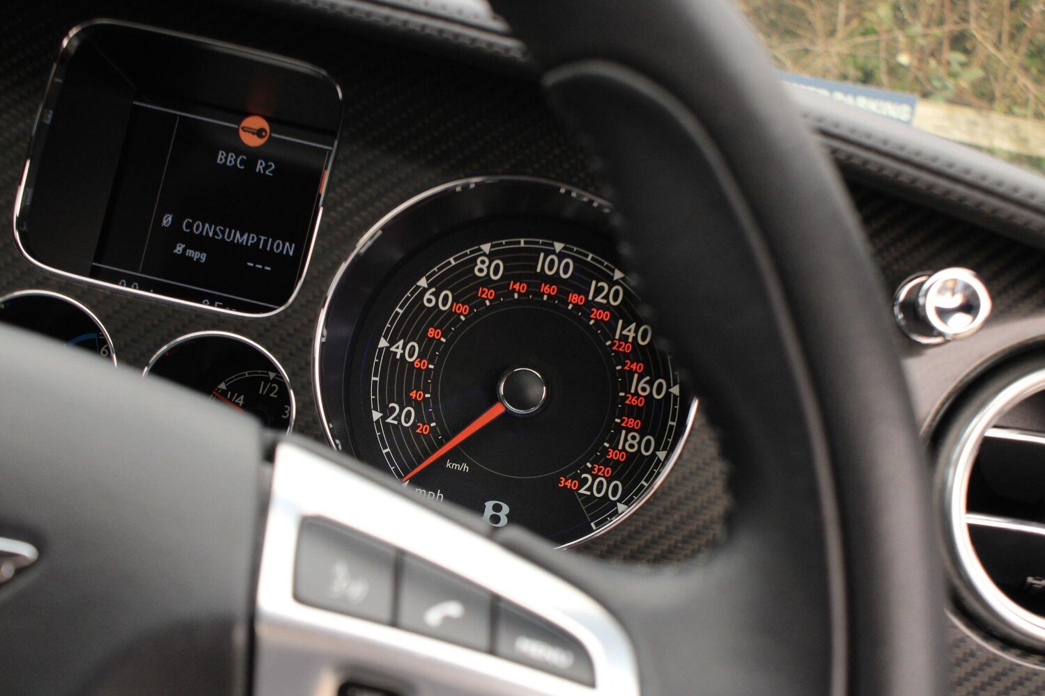 Used Bentley Continental 2011 for sale - 77994187: Photo 39