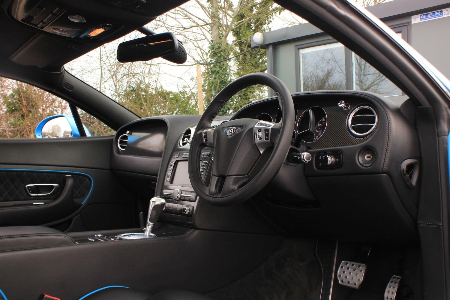 Used Bentley Continental 2011 for sale - 77994187: Photo 4