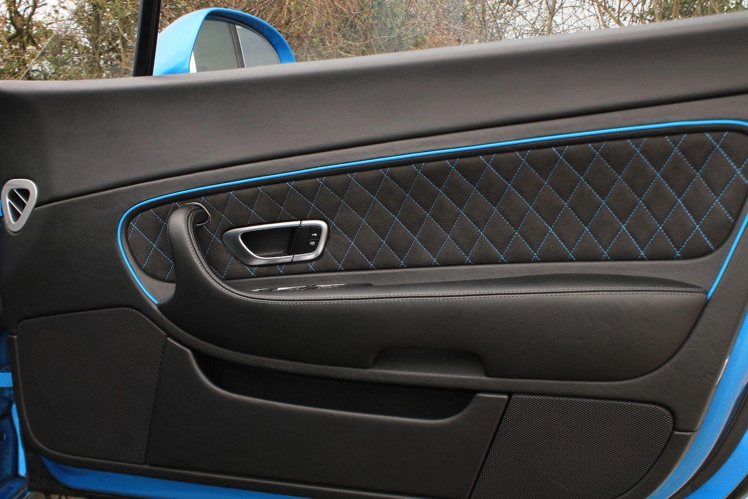 Used Bentley Continental 2011 for sale - 77994187: Photo 41