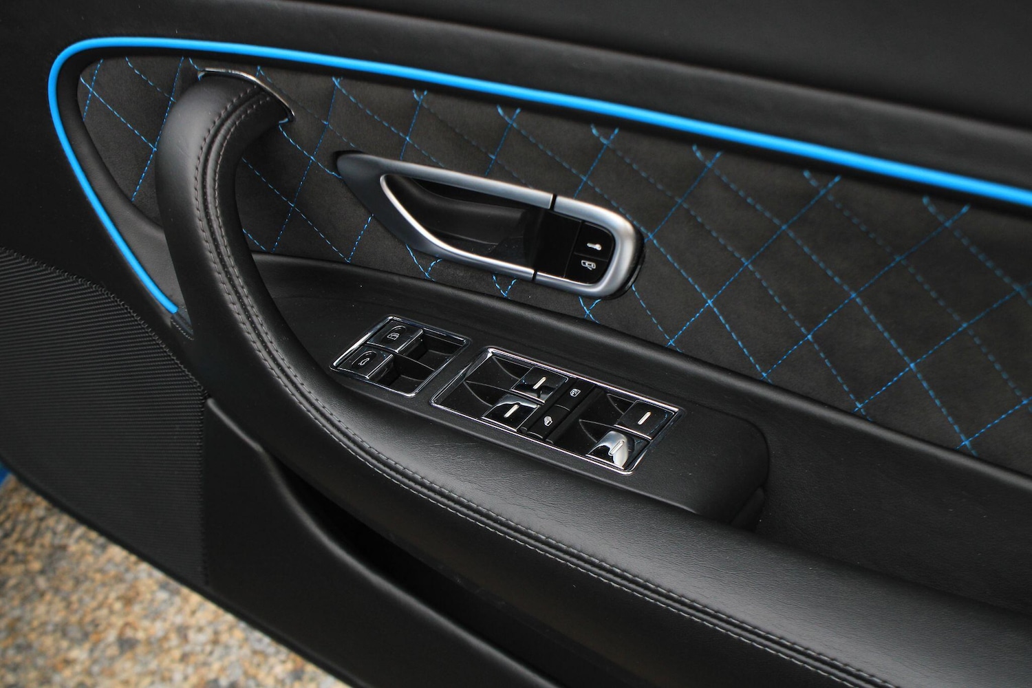 Used Bentley Continental 2011 for sale - 77994187: Photo 42