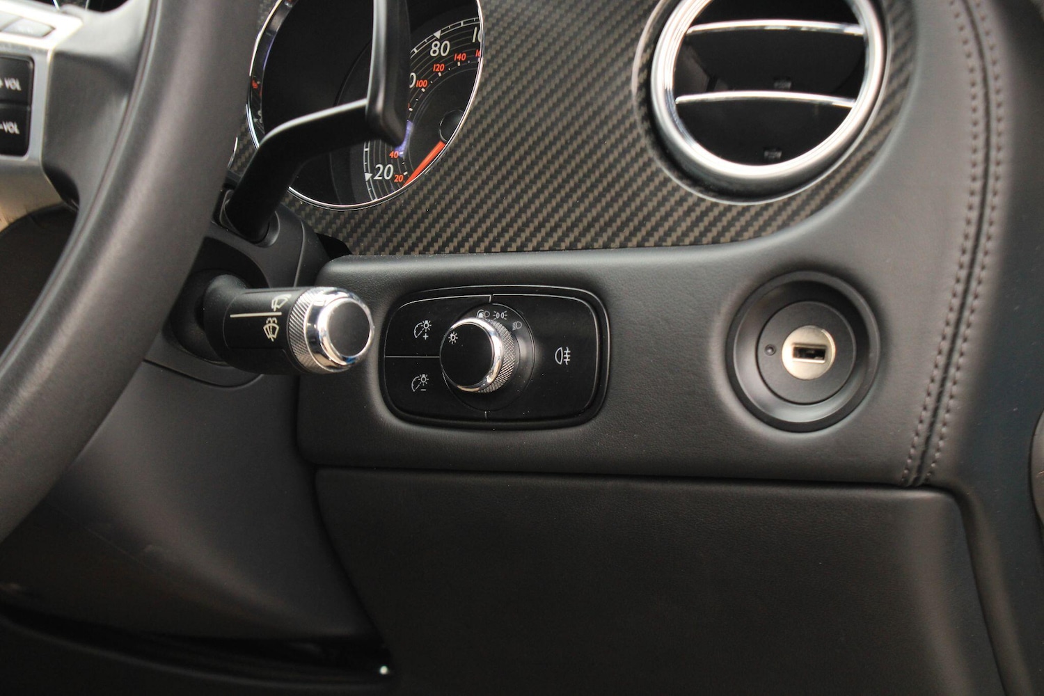 Used Bentley Continental 2011 for sale - 77994187: Photo 44