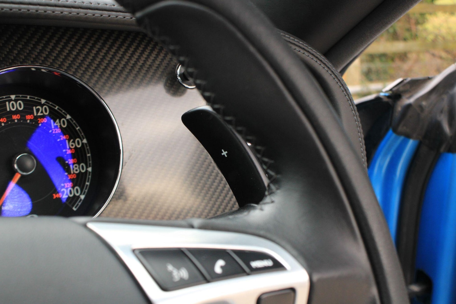 Used Bentley Continental 2011 for sale - 77994187: Photo 45