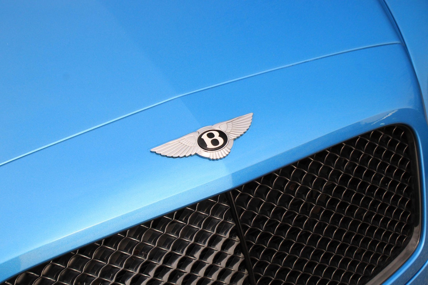 Used Bentley Continental 2011 for sale - 77994187: Photo 47