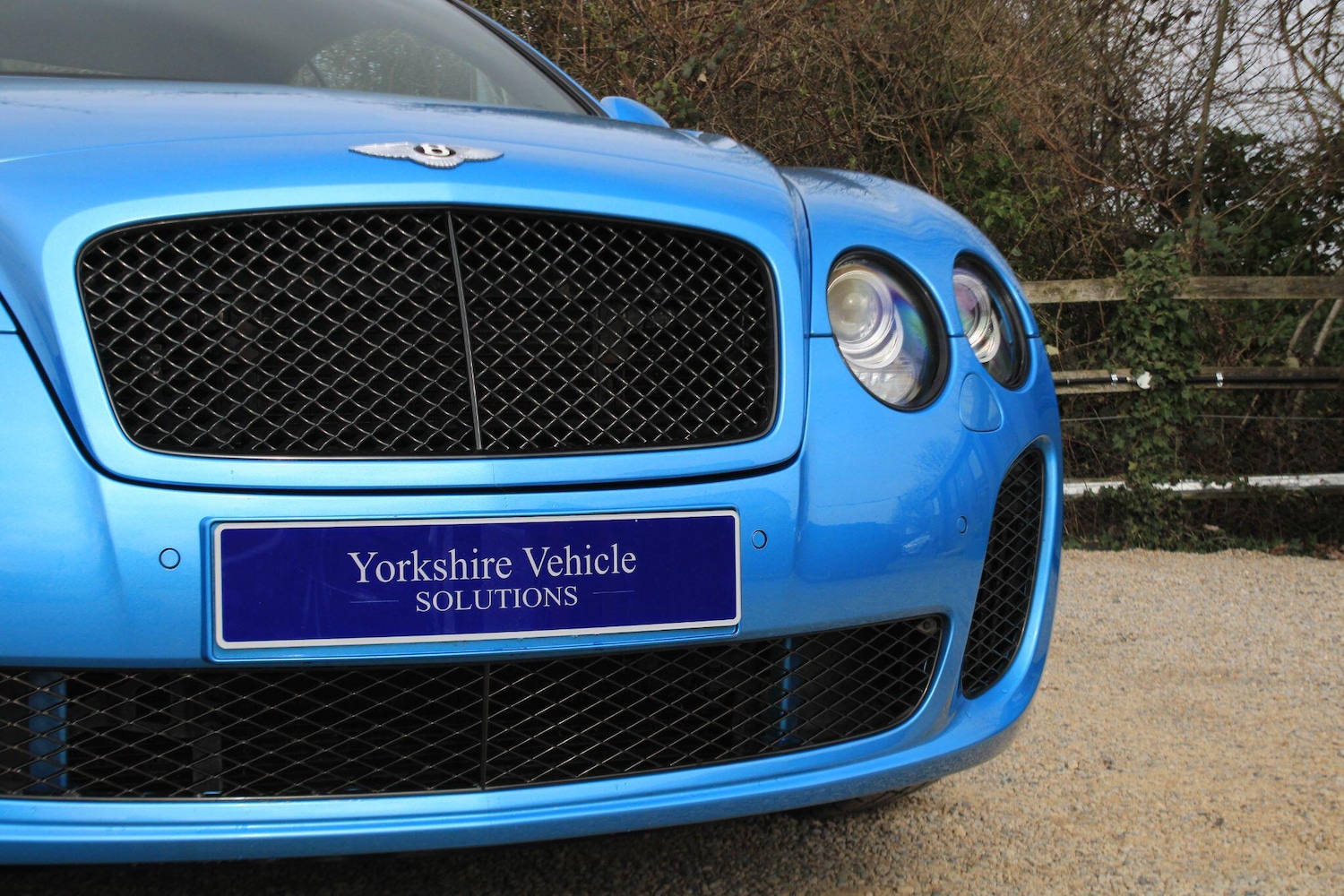 Used Bentley Continental 2011 for sale - 77994187: Photo 48