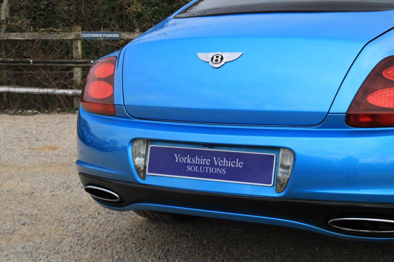 Used Bentley Continental 2011 for sale - 77994187: Photo 49