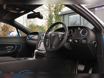 Used Bentley Continental 2011 for sale - 77994187: Photo