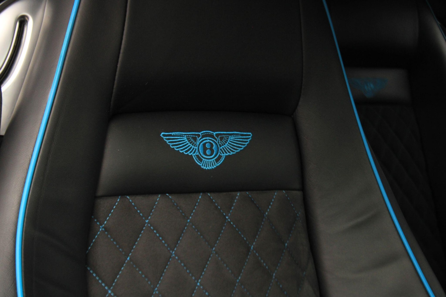 Used Bentley Continental 2011 for sale - 77994187: Photo 5