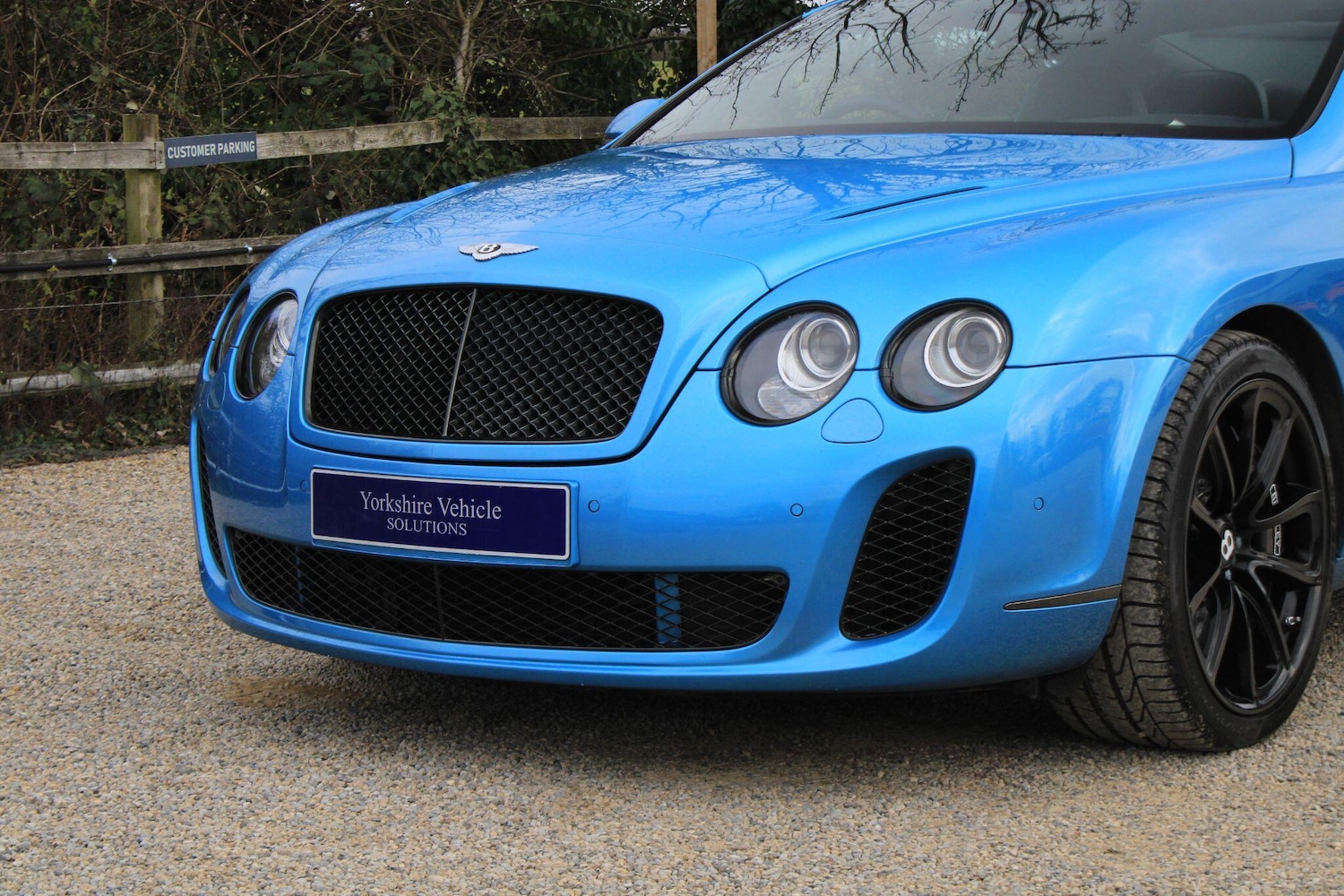Used Bentley Continental 2011 for sale - 77994187: Photo 51