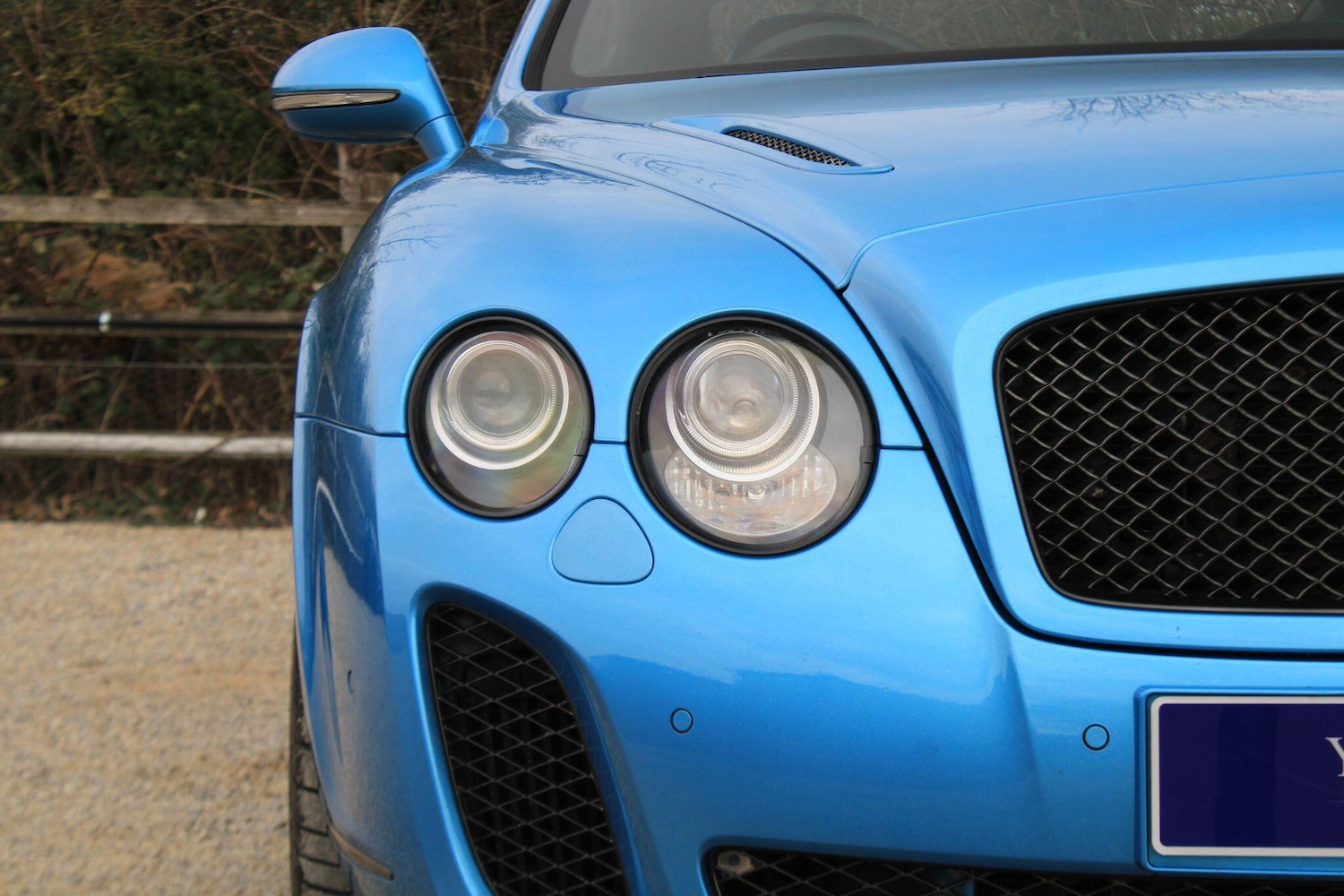 Used Bentley Continental 2011 for sale - 77994187: Photo 52