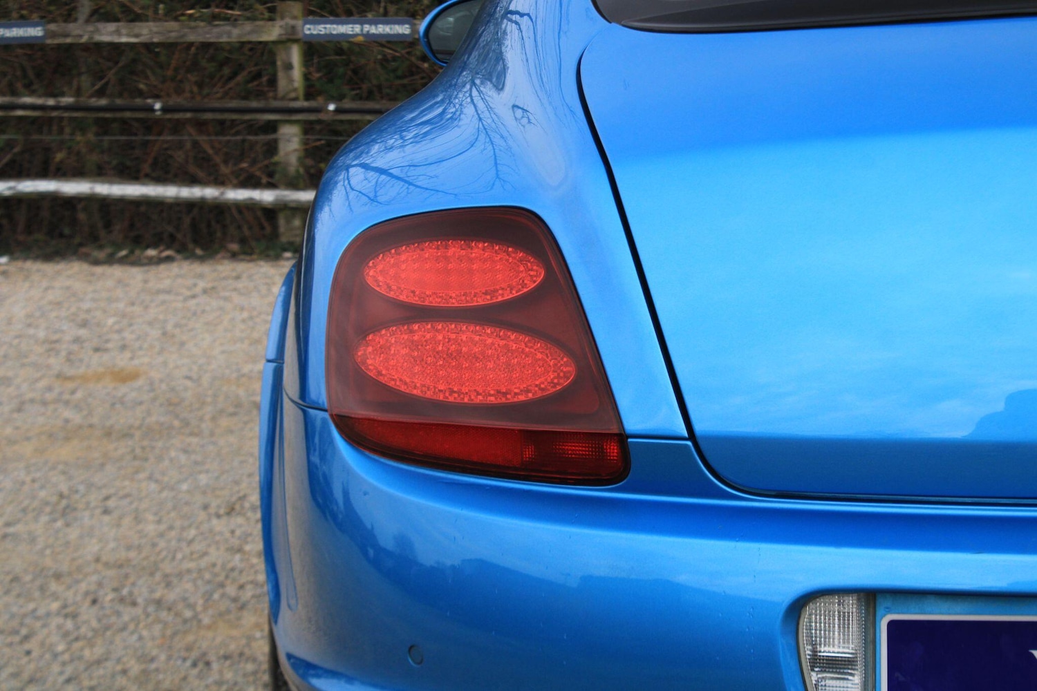 Used Bentley Continental 2011 for sale - 77994187: Photo 53