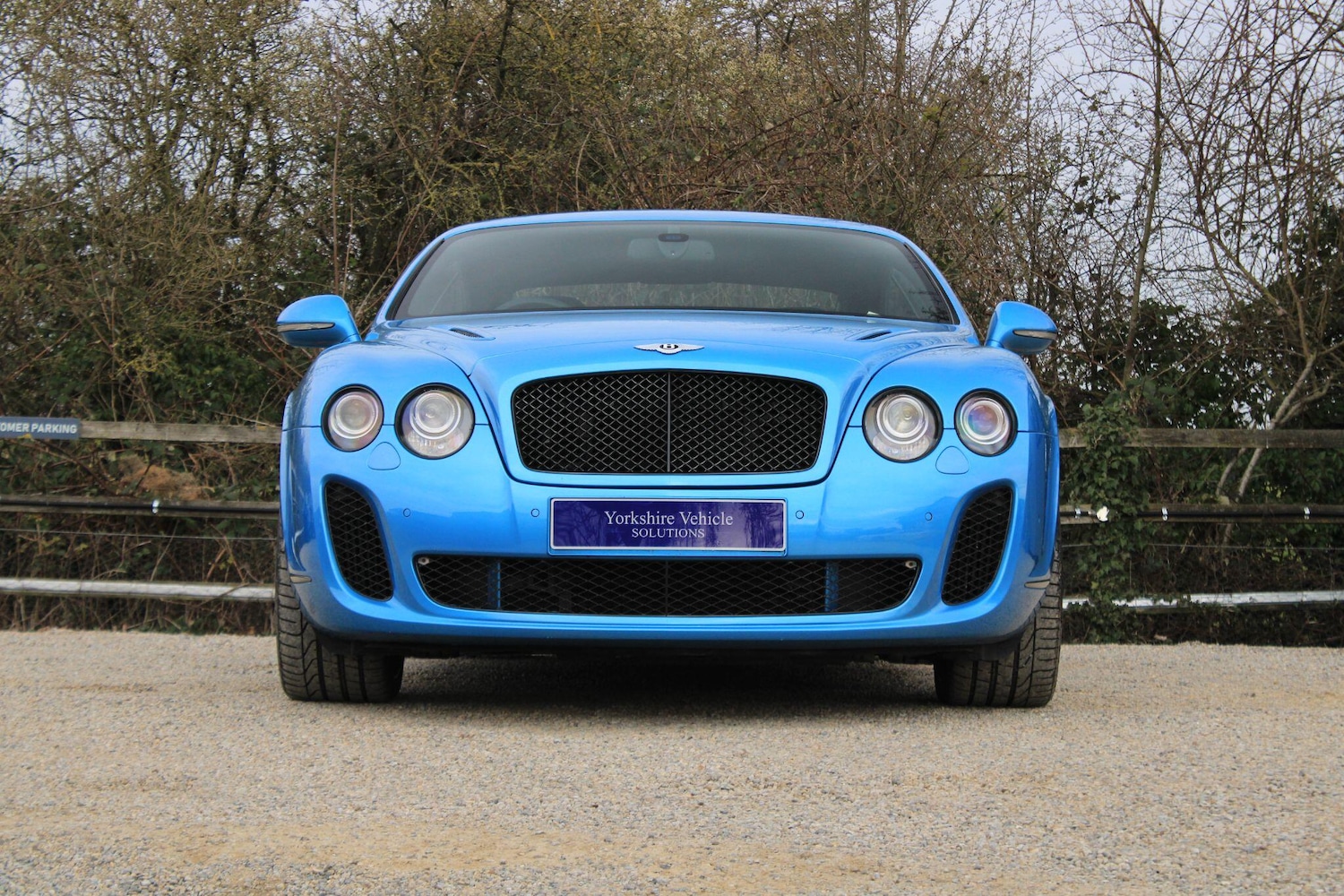 Used Bentley Continental 2011 for sale - 77994187: Photo 54