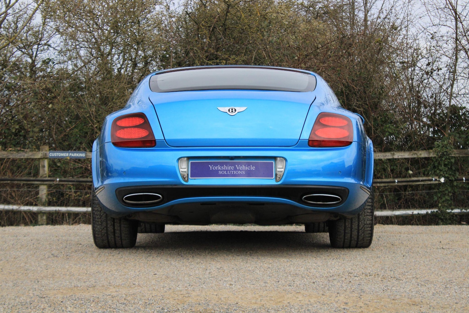 Used Bentley Continental 2011 for sale - 77994187: Photo 55