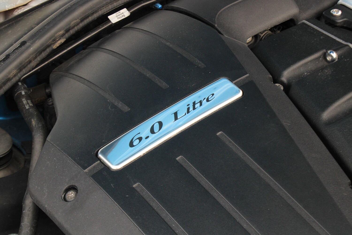 Used Bentley Continental 2011 for sale - 77994187: Photo 57