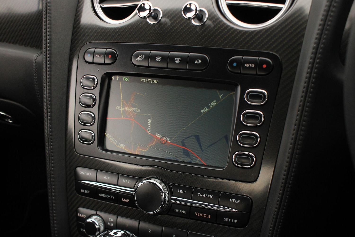 Used Bentley Continental 2011 for sale - 77994187: Photo 7