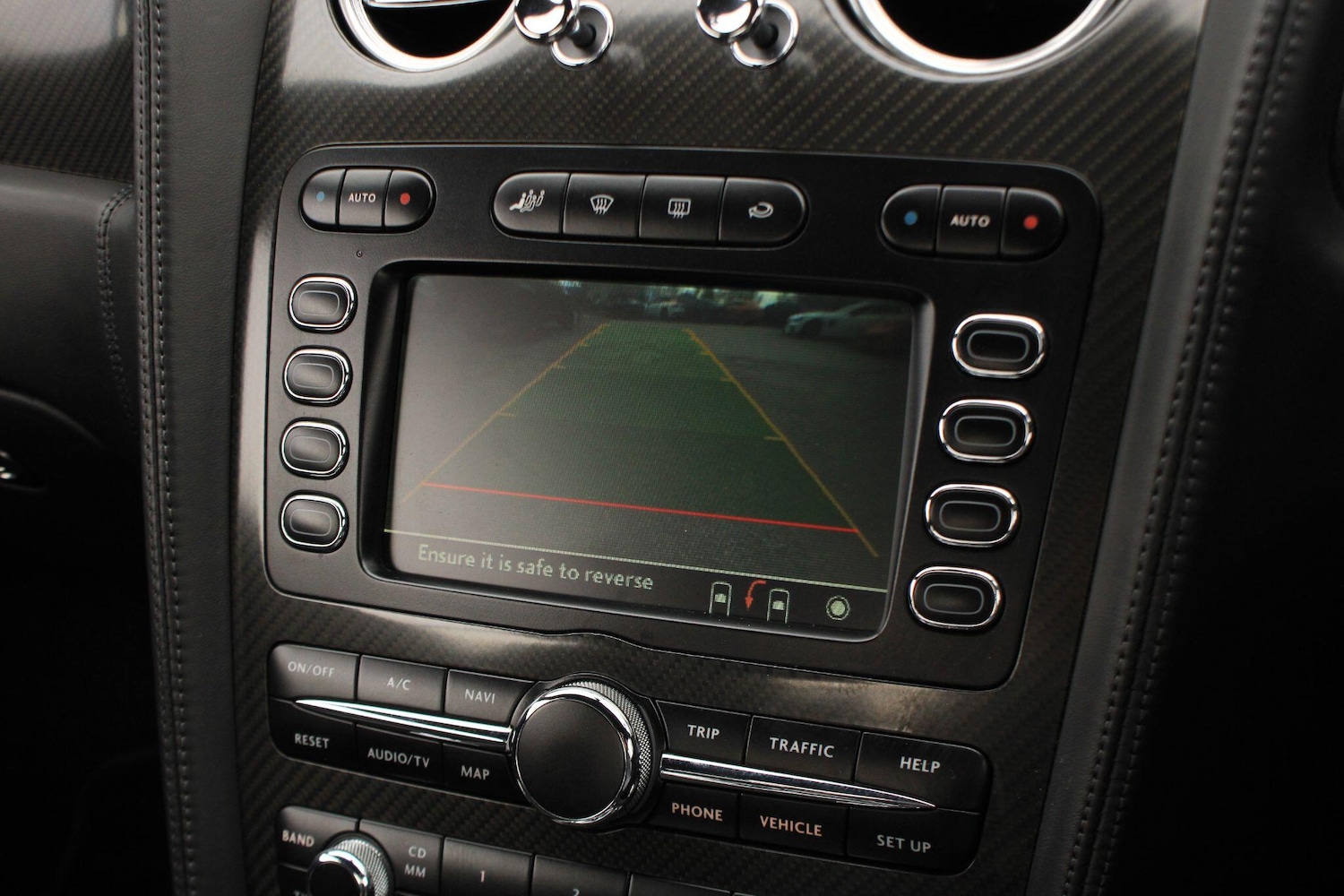 Used Bentley Continental 2011 for sale - 77994187: Photo 8