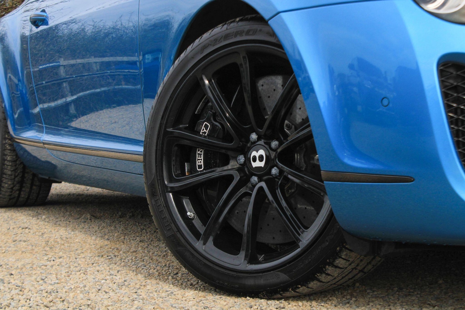 Used Bentley Continental 2011 for sale - 77994187: Photo 9