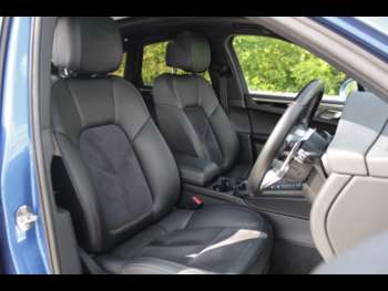 Used Porsche Macan 2017 for sale - 75071465: Photo