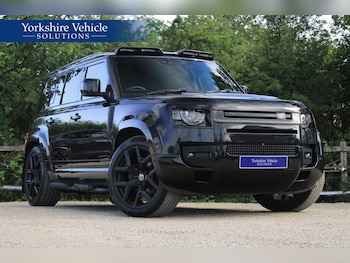 Used Land Rover Defender 2021 for sale - 79093893: Photo