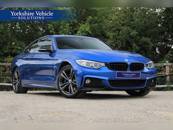 Used BMW 4 Series 2016 for sale - 79362101: Photo