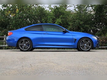 Used BMW 4 Series 2016 for sale - 79362101: Photo