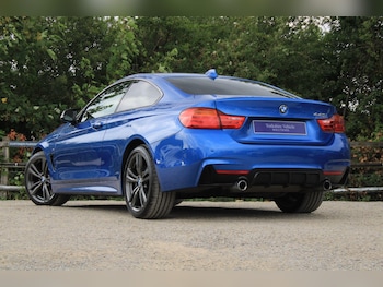 Used BMW 4 Series 2016 for sale - 79362101: Photo