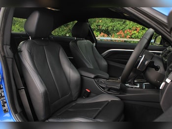 Used BMW 4 Series 2016 for sale - 79362101: Photo