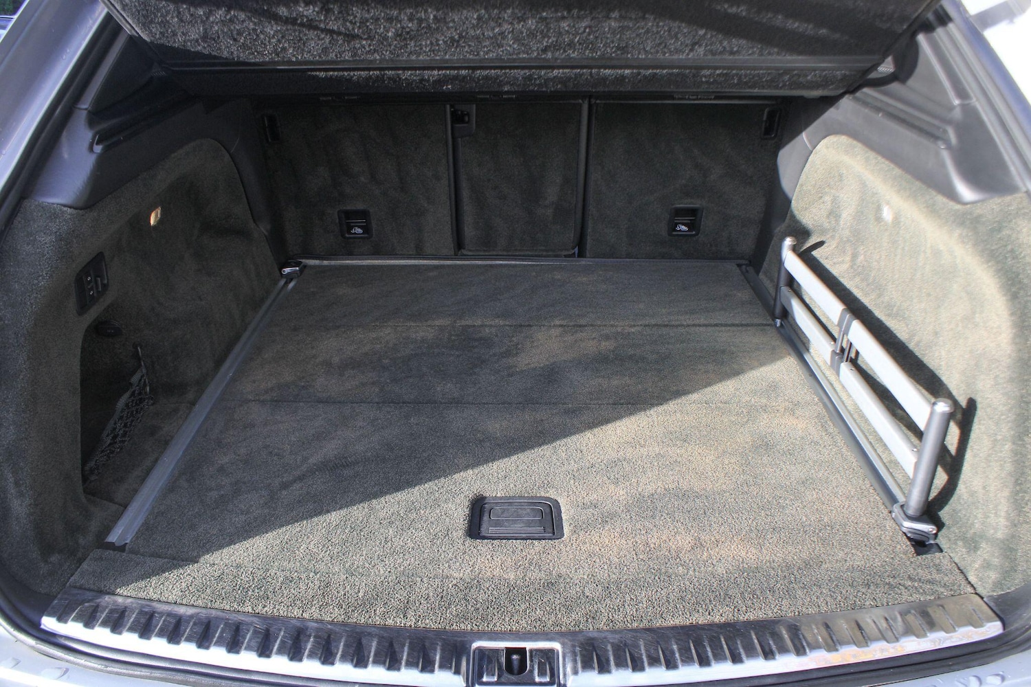 Used Bentley Bentayga 2016 for sale - 76606999: Photo 14