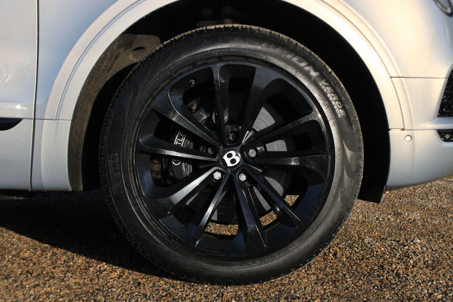 Used Bentley Bentayga 2016 for sale - 76606999: Photo 16
